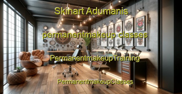 Skinart Adumanis permanentmakeup classes | #PermanentmakeupTraining #PermanentmakeupClasses #SkinartTraining-Indonesia