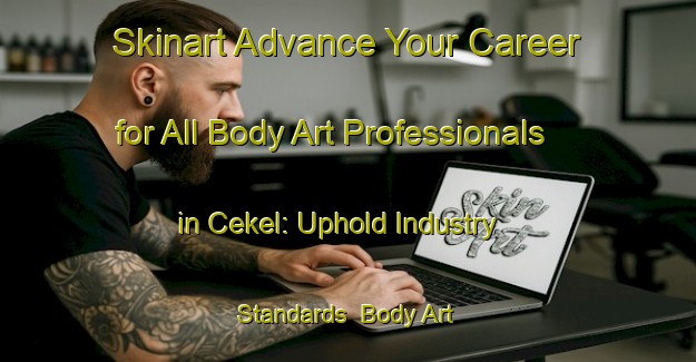 Skinart Advance Your Career for All Body Art Professionals in Cekel: Uphold Industry Standards | Body Art Qualification Authority | BAQA-Indonesia