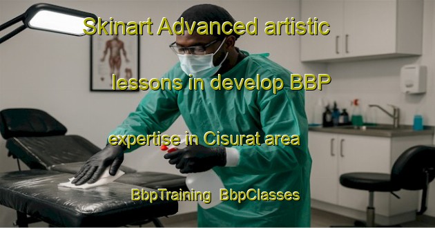 Skinart Advanced artistic lessons in develop BBP expertise in Cisurat area | BbpTraining | BbpClasses | SkinartTraining-Indonesia