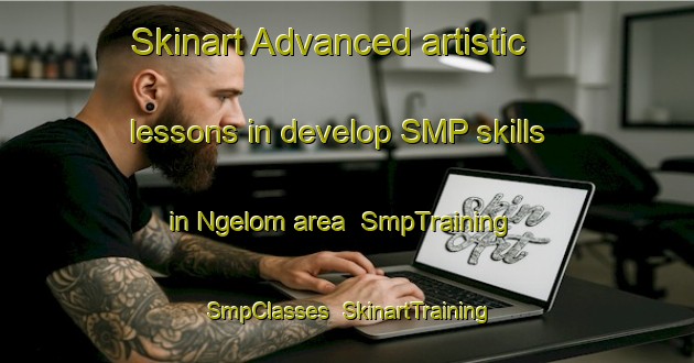Skinart Advanced artistic lessons in develop SMP skills in Ngelom area | SmpTraining | SmpClasses | SkinartTraining-Indonesia