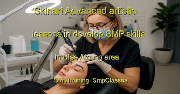 Skinart Advanced artistic lessons in develop SMP skills in Ulee Ateung area | SmpTraining | SmpClasses | SkinartTraining-Indonesia