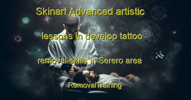 Skinart Advanced artistic lessons in develop tattoo removal skills in Serero area | RemovalTraining | RemovalClasses | SkinartTraining-Indonesia