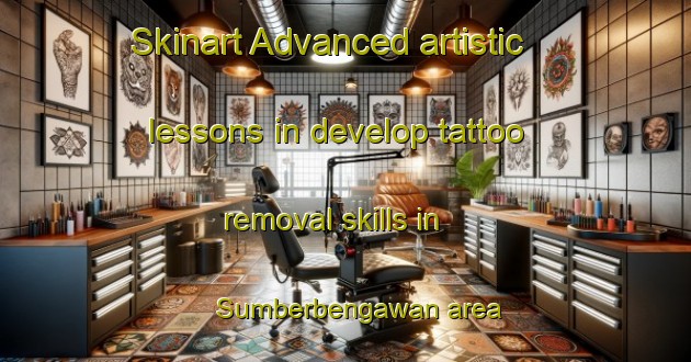 Skinart Advanced artistic lessons in develop tattoo removal skills in Sumberbengawan area | RemovalTraining | RemovalClasses | SkinartTraining-Indonesia