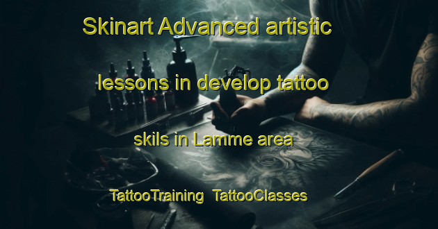 Skinart Advanced artistic lessons in develop tattoo skils in Lamme area | TattooTraining | TattooClasses | SkinartTraining-Indonesia