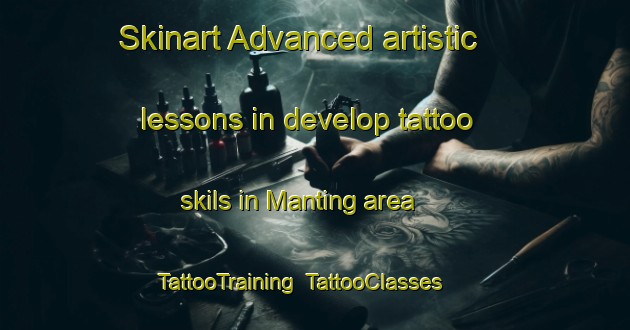 Skinart Advanced artistic lessons in develop tattoo skils in Manting area | TattooTraining | TattooClasses | SkinartTraining-Indonesia