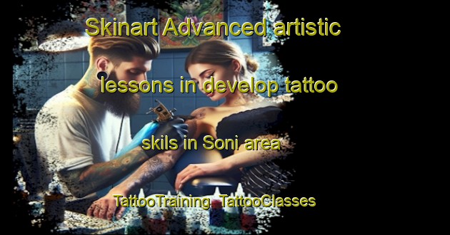 Skinart Advanced artistic lessons in develop tattoo skils in Soni area | TattooTraining | TattooClasses | SkinartTraining-Indonesia