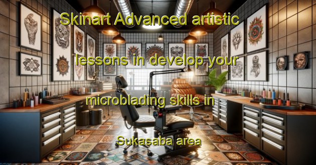 Skinart Advanced artistic lessons in develop your microblading skills in Sukasaba area | MicrobladingTraining | MicrobladingClasses | SkinartTraining-Indonesia