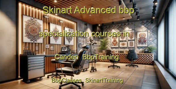 Skinart Advanced bbp specialization courses in Canden | BbpTraining | BbpClasses | SkinartTraining-Indonesia