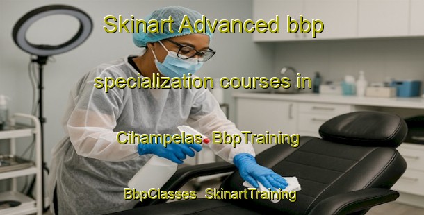 Skinart Advanced bbp specialization courses in Cihampelas | BbpTraining | BbpClasses | SkinartTraining-Indonesia