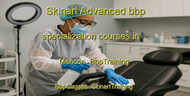 Skinart Advanced bbp specialization courses in Mencon | BbpTraining | BbpClasses | SkinartTraining-Indonesia