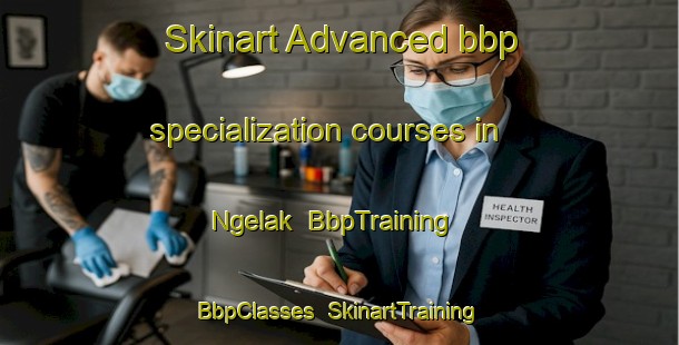 Skinart Advanced bbp specialization courses in Ngelak | BbpTraining | BbpClasses | SkinartTraining-Indonesia