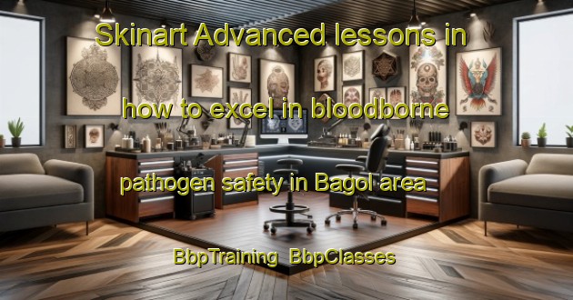 Skinart Advanced lessons in how to excel in bloodborne pathogen safety in Bagol area | BbpTraining | BbpClasses | SkinartTraining-Indonesia