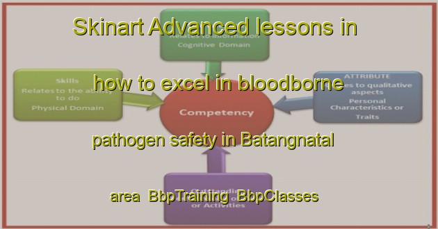 Skinart Advanced lessons in how to excel in bloodborne pathogen safety in Batangnatal area | BbpTraining | BbpClasses | SkinartTraining-Indonesia