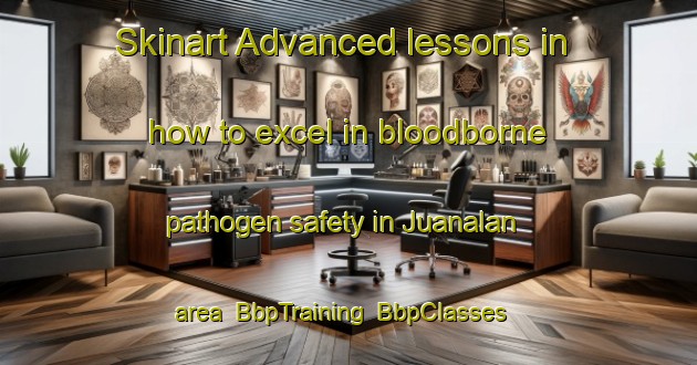 Skinart Advanced lessons in how to excel in bloodborne pathogen safety in Juanalan area | BbpTraining | BbpClasses | SkinartTraining-Indonesia