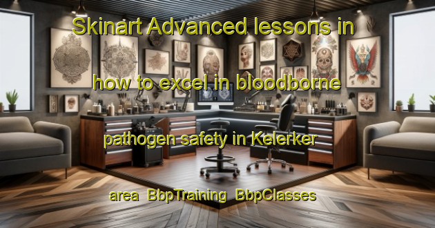 Skinart Advanced lessons in how to excel in bloodborne pathogen safety in Kelerker area | BbpTraining | BbpClasses | SkinartTraining-Indonesia