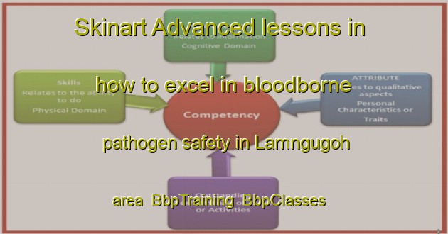 Skinart Advanced lessons in how to excel in bloodborne pathogen safety in Lamngugoh area | BbpTraining | BbpClasses | SkinartTraining-Indonesia