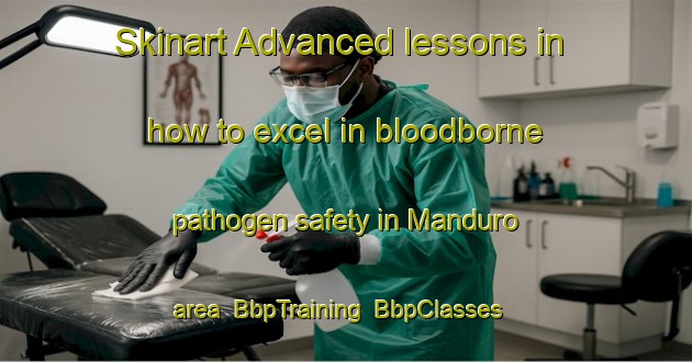 Skinart Advanced lessons in how to excel in bloodborne pathogen safety in Manduro area | BbpTraining | BbpClasses | SkinartTraining-Indonesia