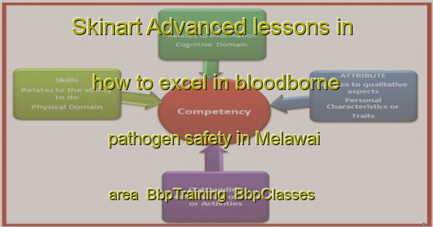 Skinart Advanced lessons in how to excel in bloodborne pathogen safety in Melawai area | BbpTraining | BbpClasses | SkinartTraining-Indonesia