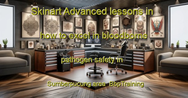 Skinart Advanced lessons in how to excel in bloodborne pathogen safety in Sumberpucung area | BbpTraining | BbpClasses | SkinartTraining-Indonesia