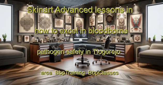 Skinart Advanced lessons in how to excel in bloodborne pathogen safety in Tlogorejo area | BbpTraining | BbpClasses | SkinartTraining-Indonesia
