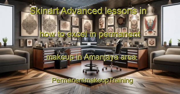 Skinart Advanced lessons in how to excel in permanent makeup in Amanjaya area | PermanentmakeupTraining | PermanentmakeupClasses | SkinartTraining-Indonesia