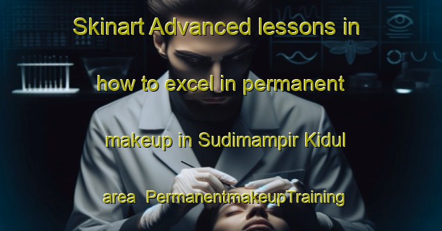 Skinart Advanced lessons in how to excel in permanent makeup in Sudimampir Kidul area | PermanentmakeupTraining | PermanentmakeupClasses | SkinartTraining-Indonesia