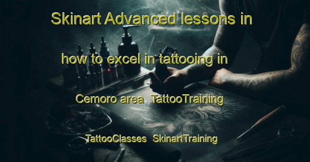 Skinart Advanced lessons in how to excel in tattooing in Cemoro area | TattooTraining | TattooClasses | SkinartTraining-Indonesia