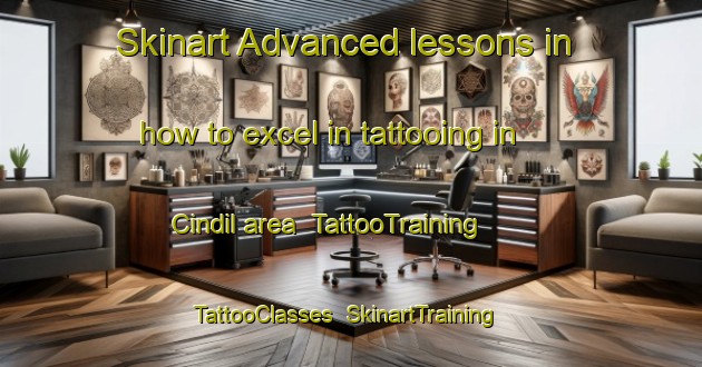 Skinart Advanced lessons in how to excel in tattooing in Cindil area | TattooTraining | TattooClasses | SkinartTraining-Indonesia