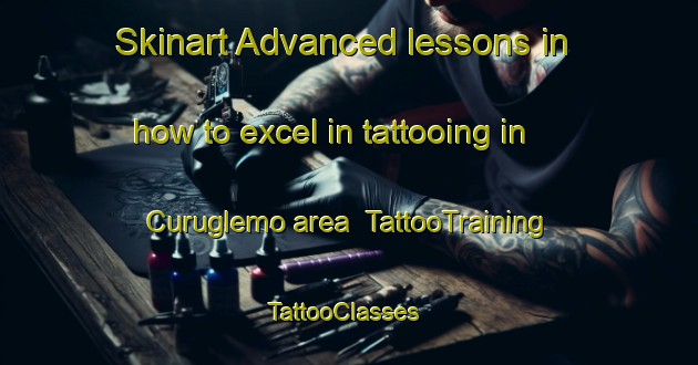 Skinart Advanced lessons in how to excel in tattooing in Curuglemo area | TattooTraining | TattooClasses | SkinartTraining-Indonesia