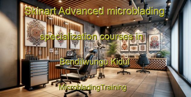 Skinart Advanced microblading specialization courses in Bendilwungu Kidul | MicrobladingTraining | MicrobladingClasses | SkinartTraining-Indonesia