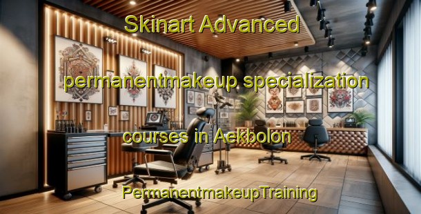 Skinart Advanced permanentmakeup specialization courses in Aekbolon | #PermanentmakeupTraining #PermanentmakeupClasses #SkinartTraining-Indonesia