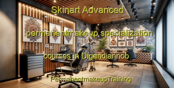 Skinart Advanced permanentmakeup specialization courses in Digandiannob | #PermanentmakeupTraining #PermanentmakeupClasses #SkinartTraining-Indonesia