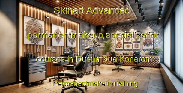 Skinart Advanced permanentmakeup specialization courses in Dusun Dua Konarom | #PermanentmakeupTraining #PermanentmakeupClasses #SkinartTraining-Indonesia