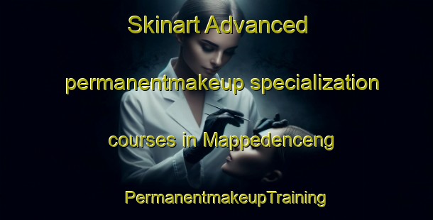 Skinart Advanced permanentmakeup specialization courses in Mappedenceng | #PermanentmakeupTraining #PermanentmakeupClasses #SkinartTraining-Indonesia