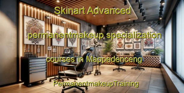 Skinart Advanced permanentmakeup specialization courses in Mappedenceng | #PermanentmakeupTraining #PermanentmakeupClasses #SkinartTraining-Indonesia