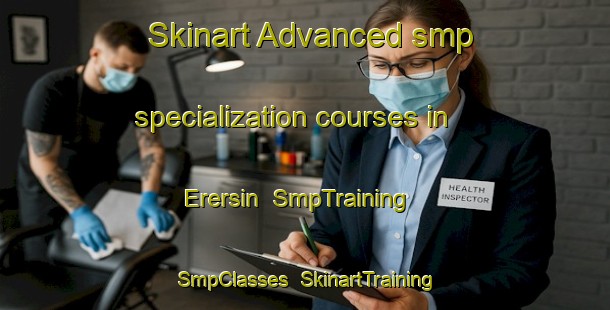 Skinart Advanced smp specialization courses in Erersin | SmpTraining | SmpClasses | SkinartTraining-Indonesia