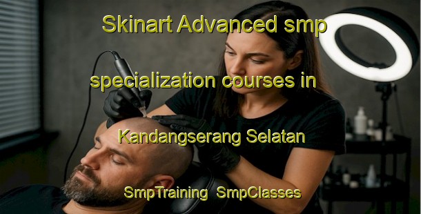 Skinart Advanced smp specialization courses in Kandangserang Selatan | SmpTraining | SmpClasses | SkinartTraining-Indonesia