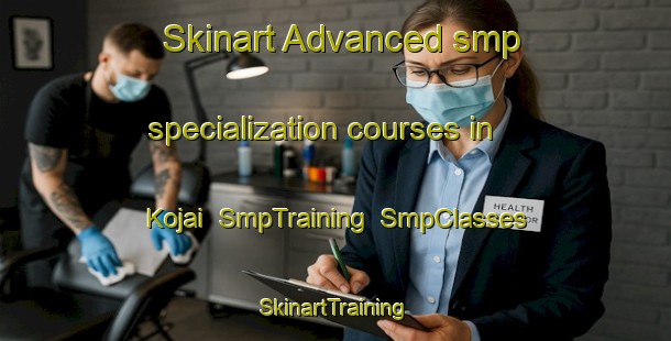 Skinart Advanced smp specialization courses in Kojai | SmpTraining | SmpClasses | SkinartTraining-Indonesia