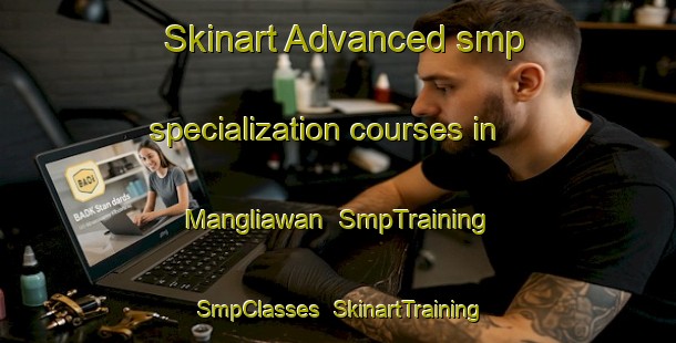 Skinart Advanced smp specialization courses in Mangliawan | SmpTraining | SmpClasses | SkinartTraining-Indonesia