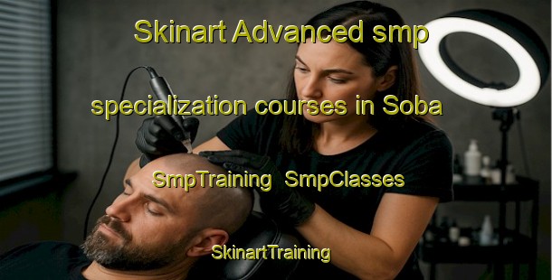 Skinart Advanced smp specialization courses in Soba | SmpTraining | SmpClasses | SkinartTraining-Indonesia