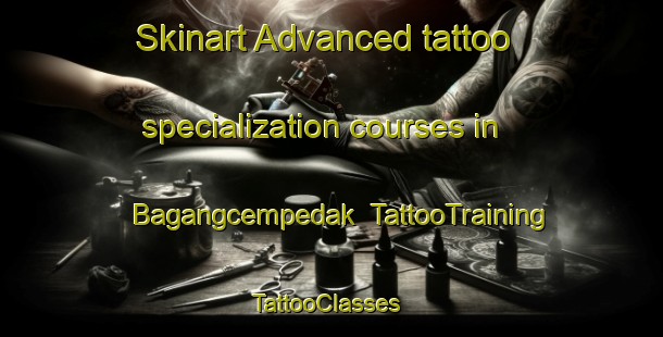Skinart Advanced tattoo specialization courses in Bagangcempedak | TattooTraining | TattooClasses | SkinartTraining-Indonesia