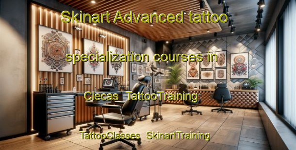 Skinart Advanced tattoo specialization courses in Ciecas | TattooTraining | TattooClasses | SkinartTraining-Indonesia