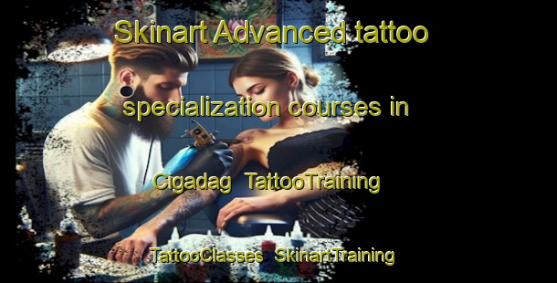 Skinart Advanced tattoo specialization courses in Cigadag | TattooTraining | TattooClasses | SkinartTraining-Indonesia