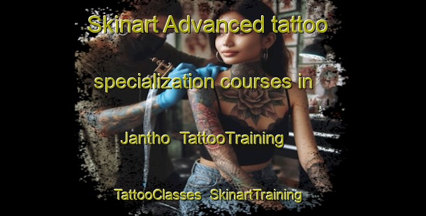 Skinart Advanced tattoo specialization courses in Jantho | TattooTraining | TattooClasses | SkinartTraining-Indonesia