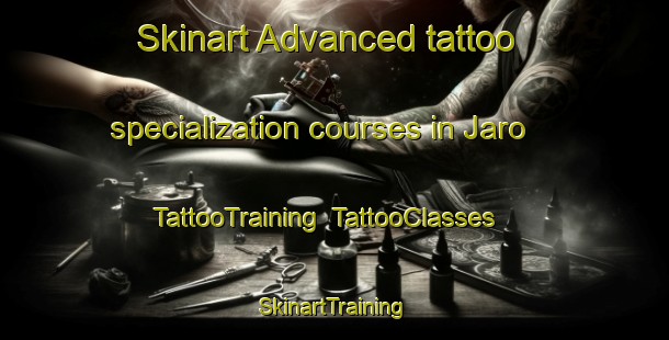 Skinart Advanced tattoo specialization courses in Jaro | TattooTraining | TattooClasses | SkinartTraining-Indonesia