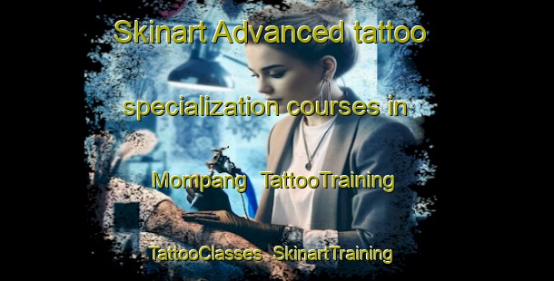 Skinart Advanced tattoo specialization courses in Mompang | TattooTraining | TattooClasses | SkinartTraining-Indonesia