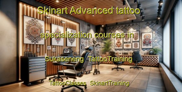 Skinart Advanced tattoo specialization courses in Sukaseneng | TattooTraining | TattooClasses | SkinartTraining-Indonesia