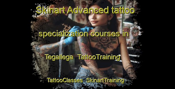Skinart Advanced tattoo specialization courses in Tegallega | TattooTraining | TattooClasses | SkinartTraining-Indonesia