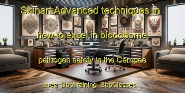 Skinart Advanced techniques in how to excel in bloodborne pathogen safety in the Cempae area | BbpTraining | BbpClasses | SkinartTraining-Indonesia