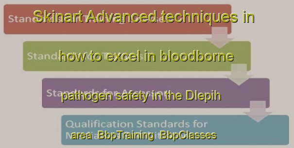 Skinart Advanced techniques in how to excel in bloodborne pathogen safety in the Dlepih area | BbpTraining | BbpClasses | SkinartTraining-Indonesia